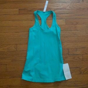 Lululemon Cool Racerback